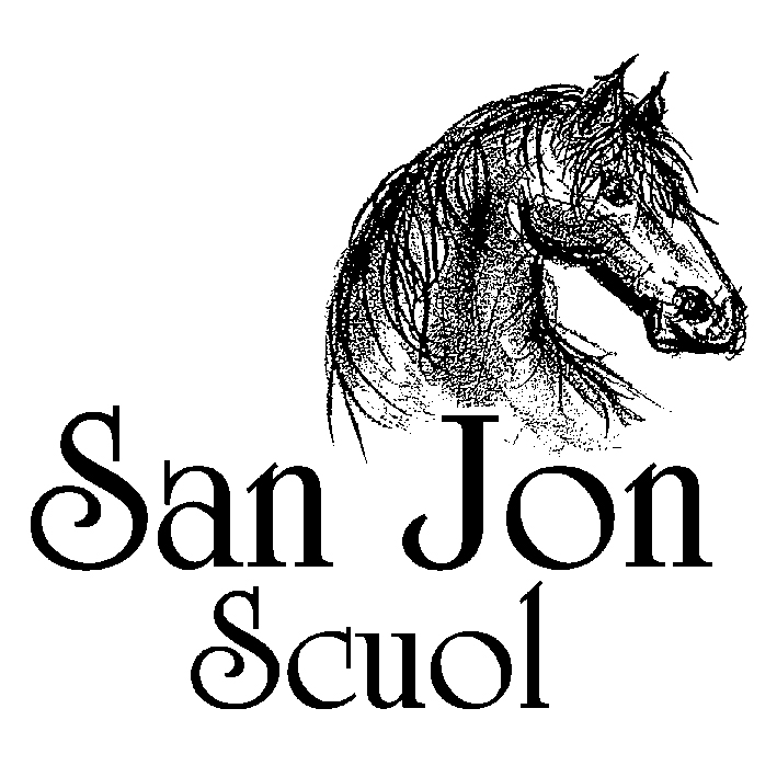 San Jon Scuol